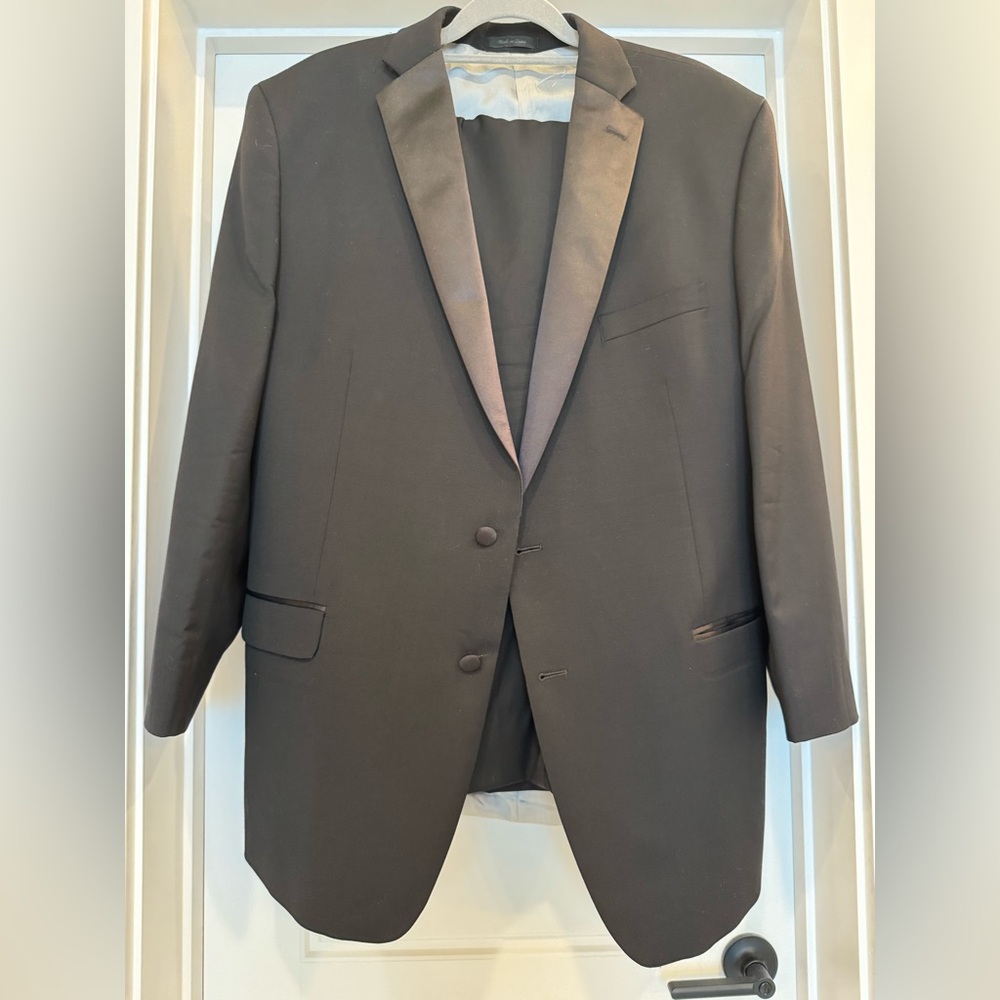 Calvin Klein Tuxedo